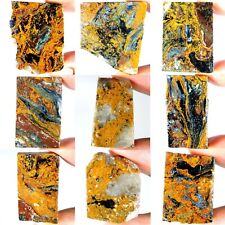 pietersite rough for sale  Shipping to South Africa