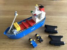 Lego 4015 frachter gebraucht kaufen  Odenthal