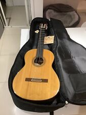 Yamaha CG151S Classical Guitar with Solid Sitka Spruce Top for sale  Shipping to South Africa