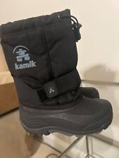 Kamik rocket insulated for sale  Owings