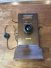 Antique western electric for sale  Oregon City