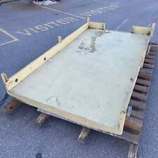 Platform weldment jlg for sale  Salt Lake City