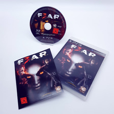 Usado, Sony Playstation 3 PS3 - Fear 3 F3ar - Spiel - gebraucht comprar usado  Enviando para Brazil