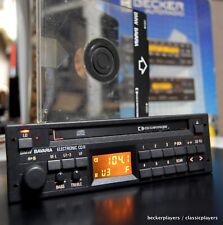 Usado, Raro BMW Baviera Electronic CD II Blaupunkt Radio player E30 E31 E32 E34 E36 M5! comprar usado  Enviando para Brazil