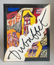 Jean dubuffet partitions d'occasion  Toulouse-