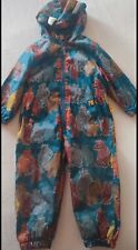 Boys puddle suit for sale  REIGATE