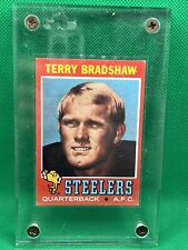 1971 topps terry for sale  Colleyville