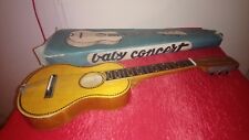 ancien ukulele d'occasion  Cany-Barville