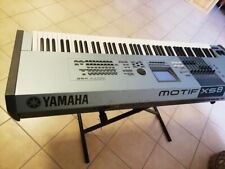 Yamaha motif xs8 usato  Palermo
