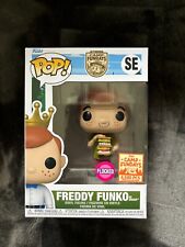 Freddy funko shaggy for sale  Shelton