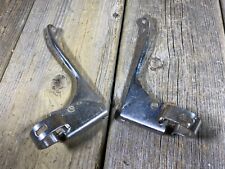 vintage bicycle levers for sale  Shipping to Ireland