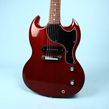 Guitarra elétrica Gibson SG Junior Jr. Heritage Cherry 2012 comprar usado  Enviando para Brazil