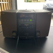 Aiwa stereo anlage gebraucht kaufen  Remshalden