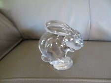 Lapin verre presse d'occasion  Ussac