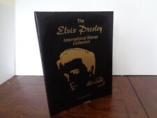 Elvis presley international for sale  SLEAFORD