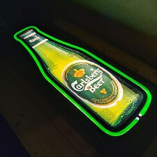 Carlsberg bier beer gebraucht kaufen  Neubukow