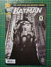 Panini dcomics batman gebraucht kaufen  Heppens