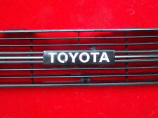 Toyota starlet grille for sale  Tellico Plains