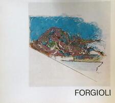 Forgioli aa.vv. galleria usato  Italia