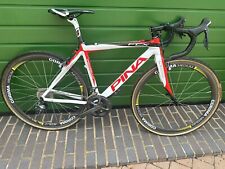 Pinarello fcx cycle for sale  STONE