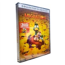 Migration dvd new for sale  CARDIFF