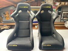 Motordrive seats. pair. for sale  CIRENCESTER