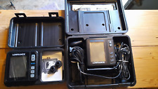 Pair lowrance fish for sale  DROITWICH