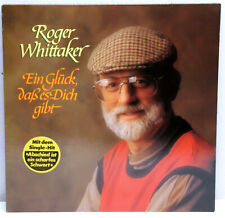 Vinyl roger whittaker gebraucht kaufen  Westerrönfeld