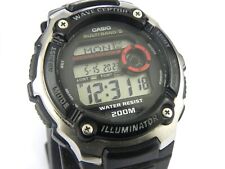 Casio 200u waveceptor for sale  NEWPORT