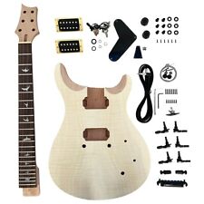 Diy electric guitar for sale  Shipping to Ireland