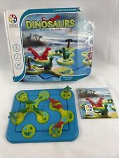 Smart games dinosaurs d'occasion  Expédié en Belgium