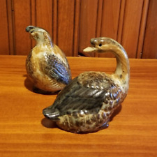 Vintage ceramic bird for sale  Johnstown