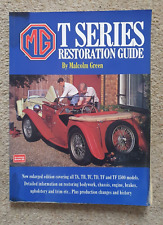 Series restoration guide for sale  STOCKTON-ON-TEES