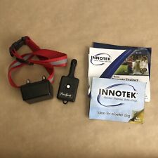 Innotek remote trainer for sale  San Rafael