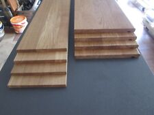 Stairs oak cladding for sale  Shipping to Ireland