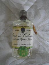Gold seal eau for sale  BRIGHOUSE