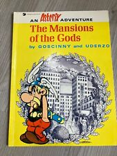 Asterix mansion gods for sale  Heber City