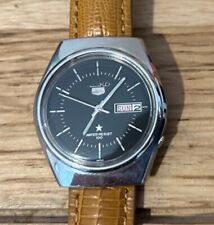 Seiko mens vintage for sale  BARRY