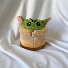 Baby yoda grogu for sale  Squaw Valley