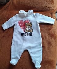 Baby girls sleepsuits for sale  STAFFORD