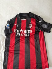 21 maglia 2020 milan usato 21 maglia 2020 milan usato Lecce