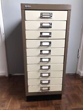 Bisley drawer multi for sale  LONDON
