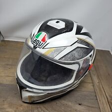 Agv full face for sale  Shipping to Ireland