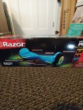 hoverboard razor scooter nib for sale  North Salt Lake