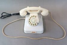 Telefon w48 elfenbein gebraucht kaufen  Siegburg