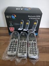 4600 trio phones for sale  DONCASTER