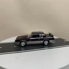 Johnny Lightning Classic Oro 1983 Olds Hurst Cutlass Negro/Plata/Rojo 1:64 Sin precio base segunda mano  Embacar hacia Argentina