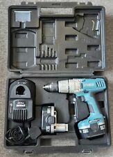 Erbauer 14.4v cordless for sale  CHICHESTER