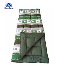 Sunncamp symphony green for sale  CHESTERFIELD