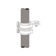 Steel cross arm for sale  USA